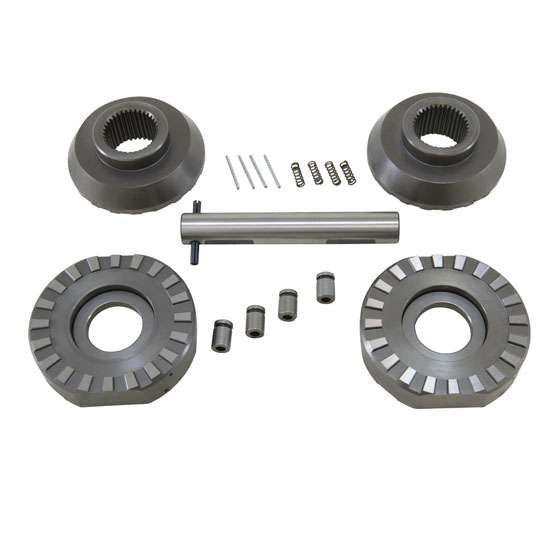 SL D60-35 Spartan Locker for Dana 60 Differentials with 35 Spline Axles Torque King 4x4