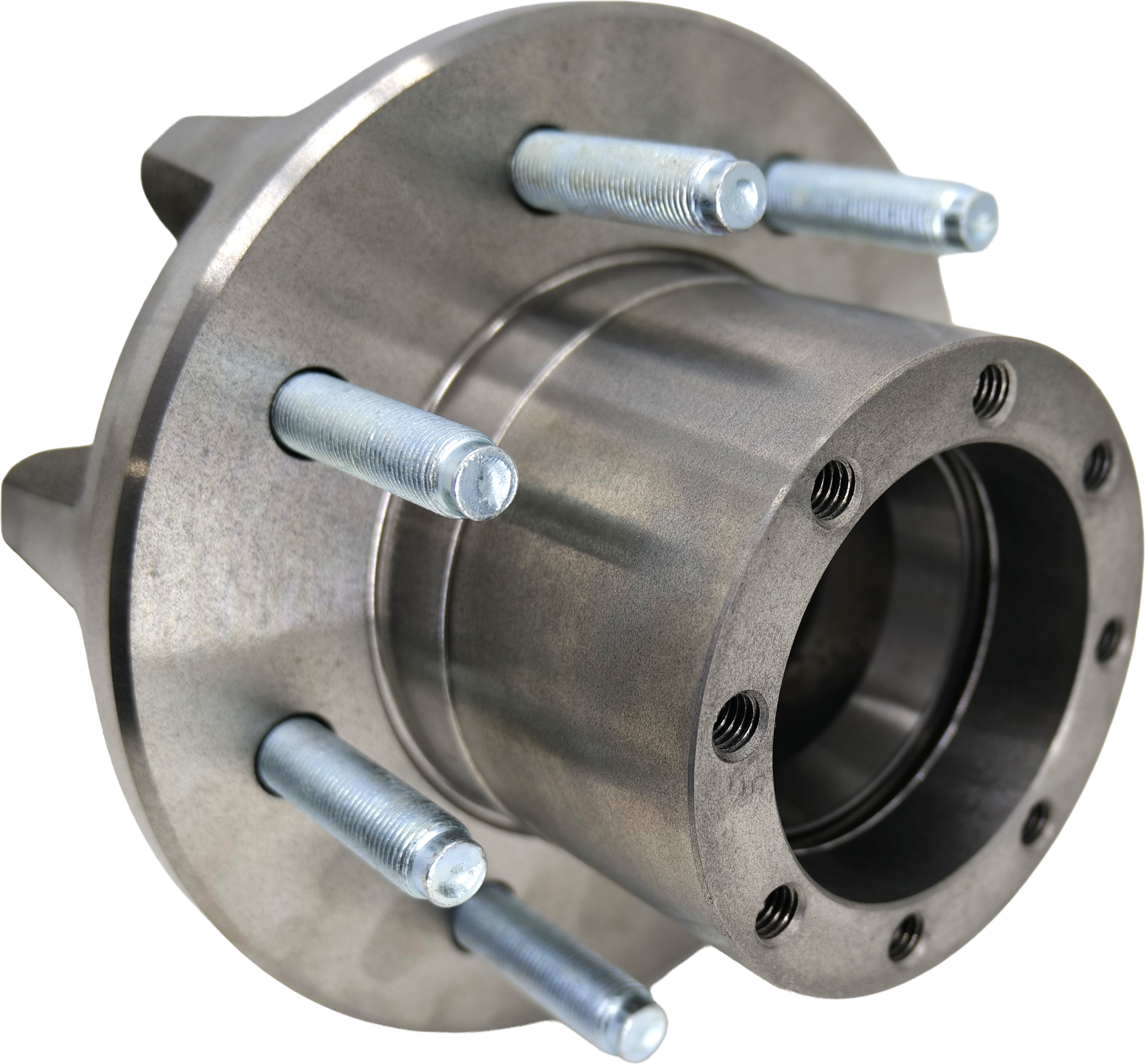 TK11380 2003-2008 DRW Rear Wheel Hub for Dodge Ram 3500 Dually - Replaces 5083727AA Torque King 4x4