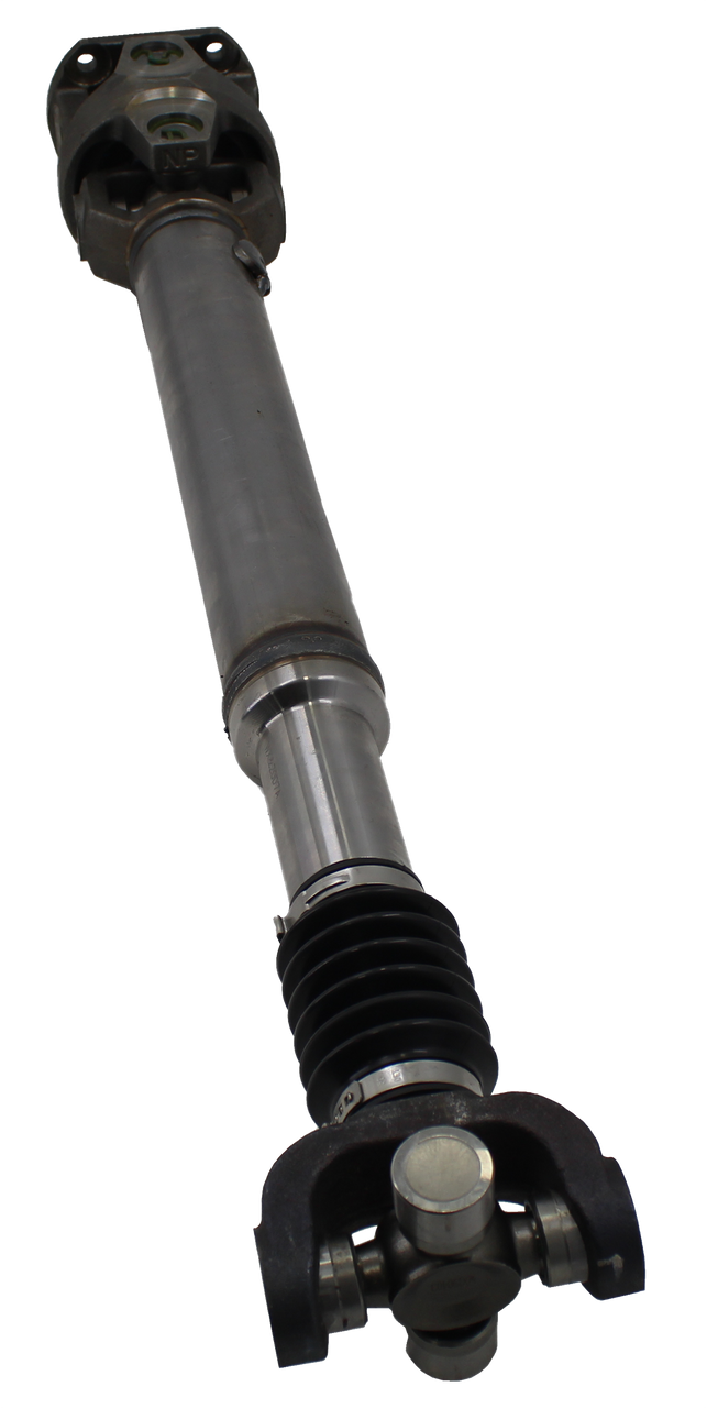 TK11505 1410 Series Front CV Drive Shaft for Gas, Auto 2013-up Ram Torque King 4x4