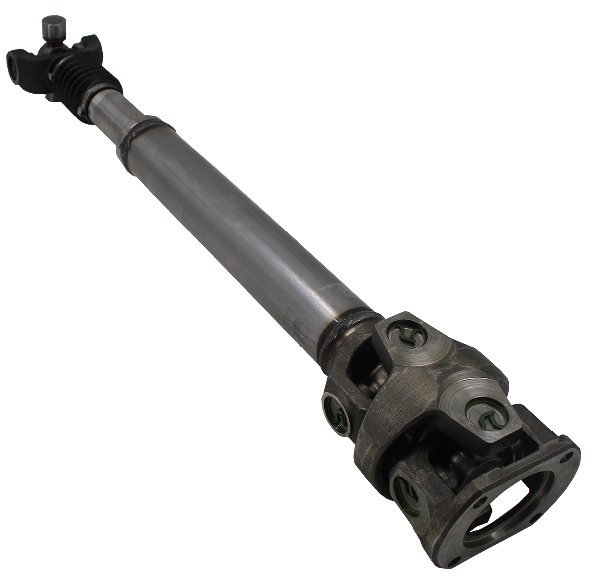 TK11505 1410 Series Front CV Drive Shaft for Gas, Auto 2013-up Ram Torque King 4x4