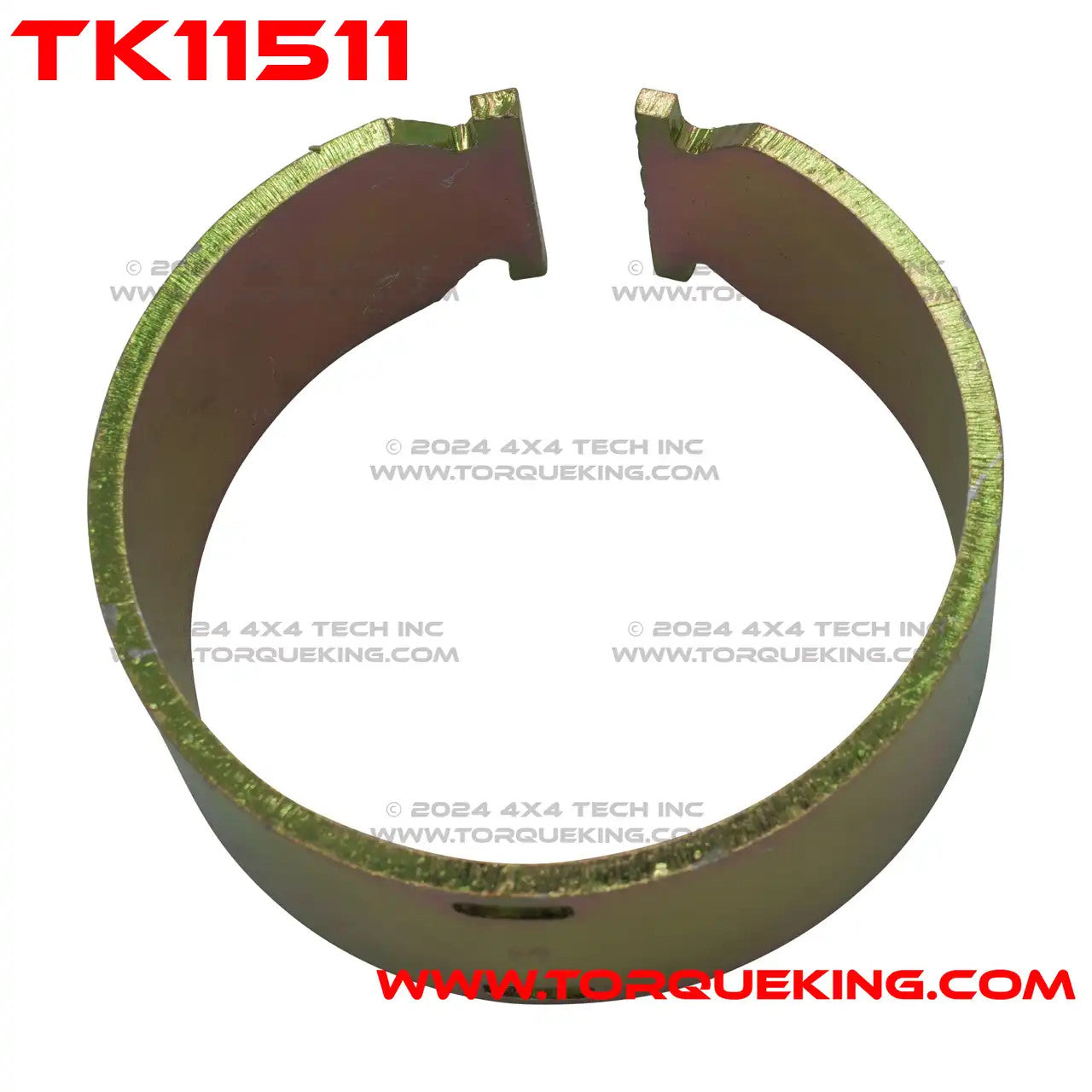 TK11511 Dodge Dynaloc Spacer Torque King 4x4
