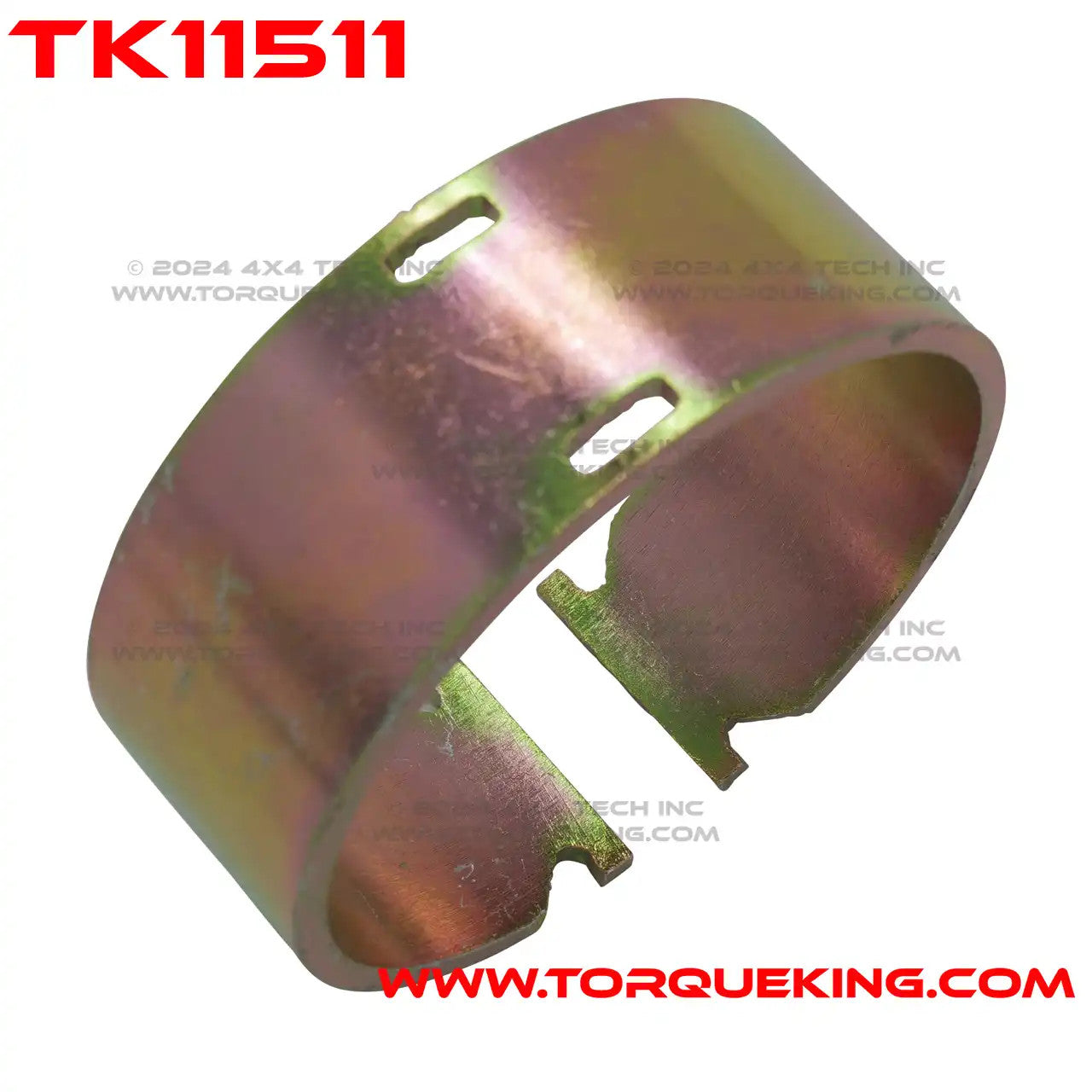 TK11511 Dodge Dynaloc Spacer Torque King 4x4