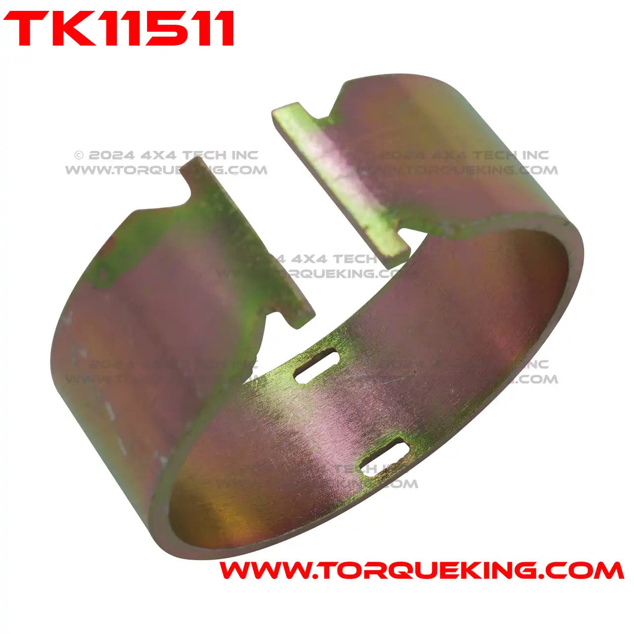 TK11511 Dodge Dynaloc Spacer Torque King 4x4
