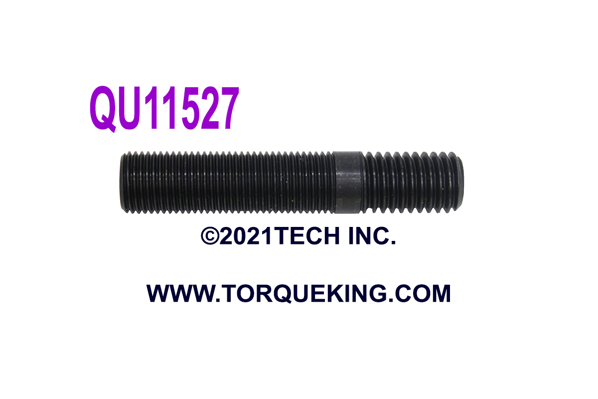 TK11527 9/16" Spring Pad Studfor 1974-1993 Dodge Dana 44 Front Axles Torque King 4x4