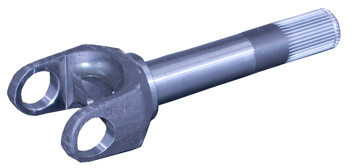 TK11560 Outer Axle Shaft Replacement for 1994-2009 Dynatrac Free-Spin Torque King 4x4