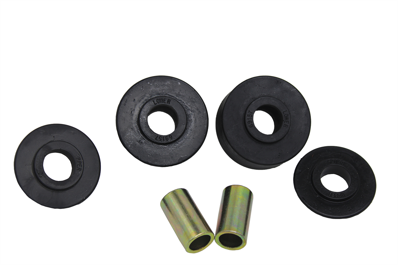 TK11726 Urethane Mount Set Torque King 4x4