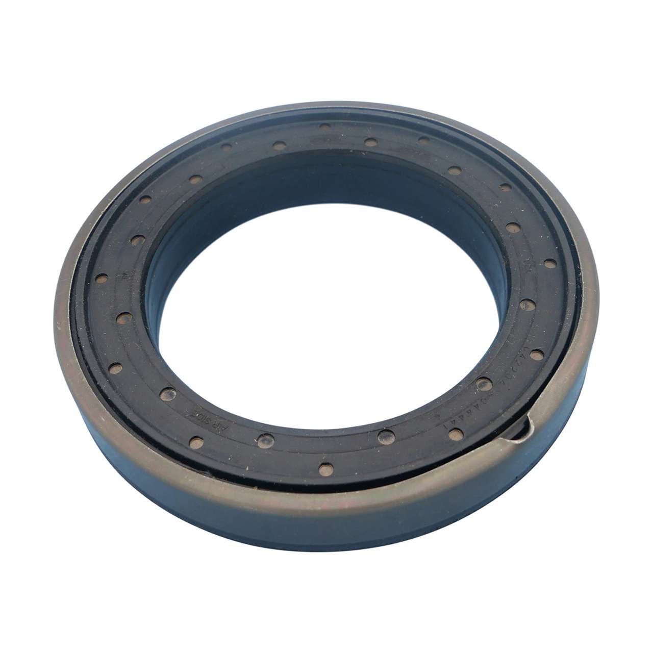 TK11821 Rear Wheel Seals | 2019-up Ram 3500 DRW Trucks with 2" Spindle Threads Torque King 4x4