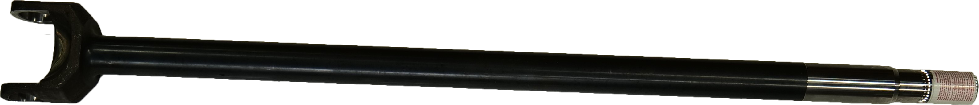 TK11917 CAD Delete Shaft for 2000-2002 Ram Dana 60