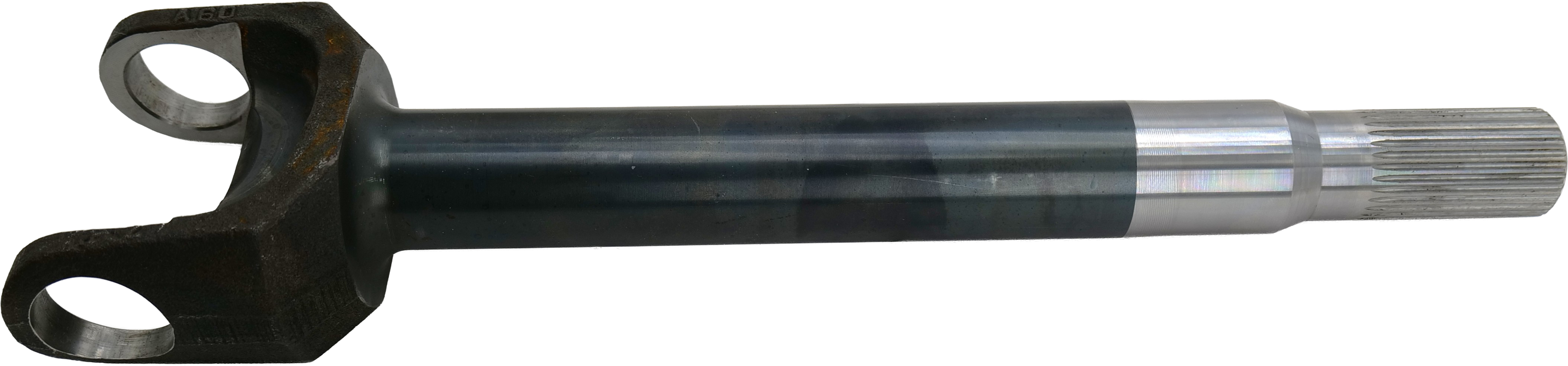 TK20369 Left Inner Axle Shaft for 1999-2005 Ford Dana 50 Front Axle Torque King 4x4