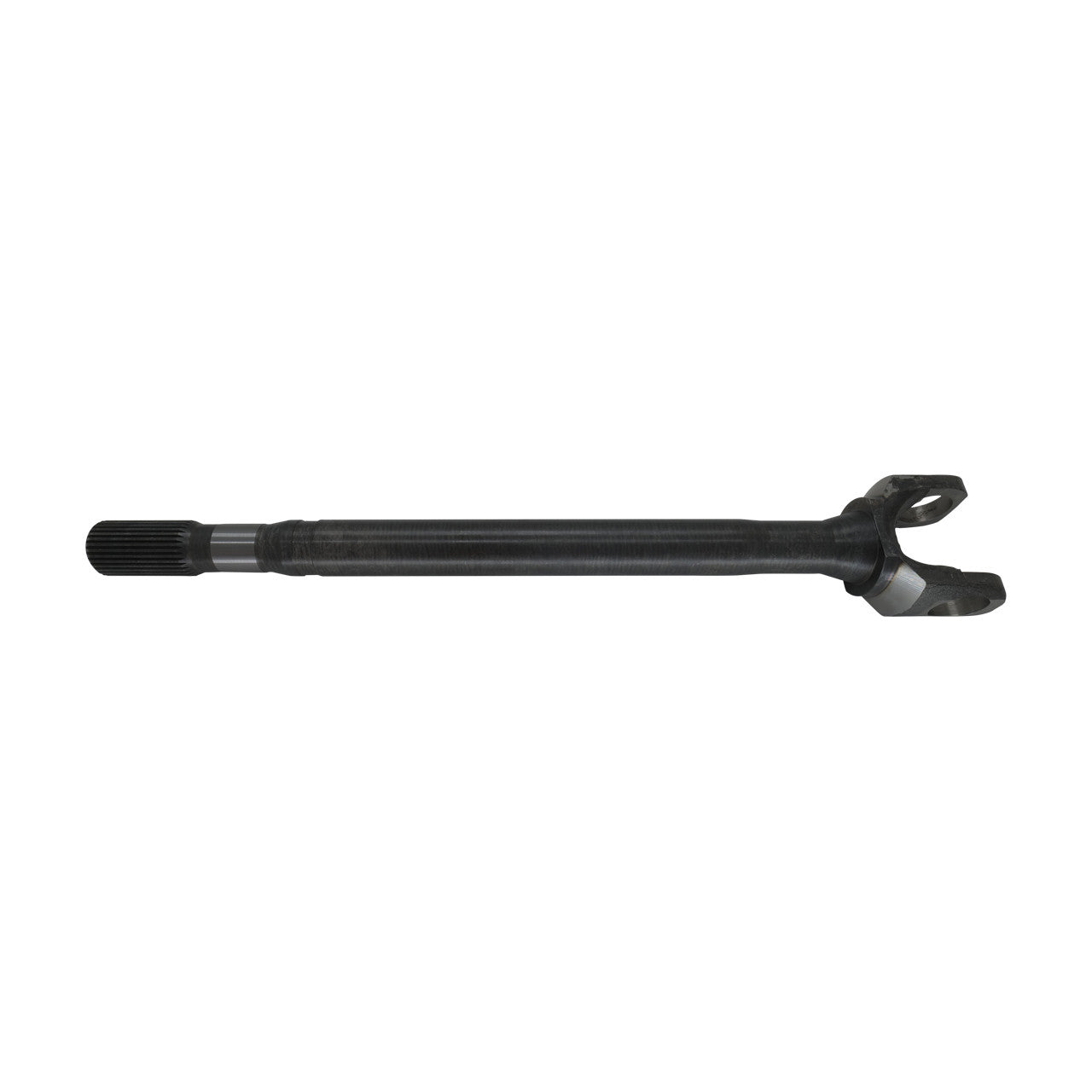 TK21260 Chrome-Moly Right Inner Axle Shaft for 1990-1997 Ford Dana 35IFS Torque King 4x4