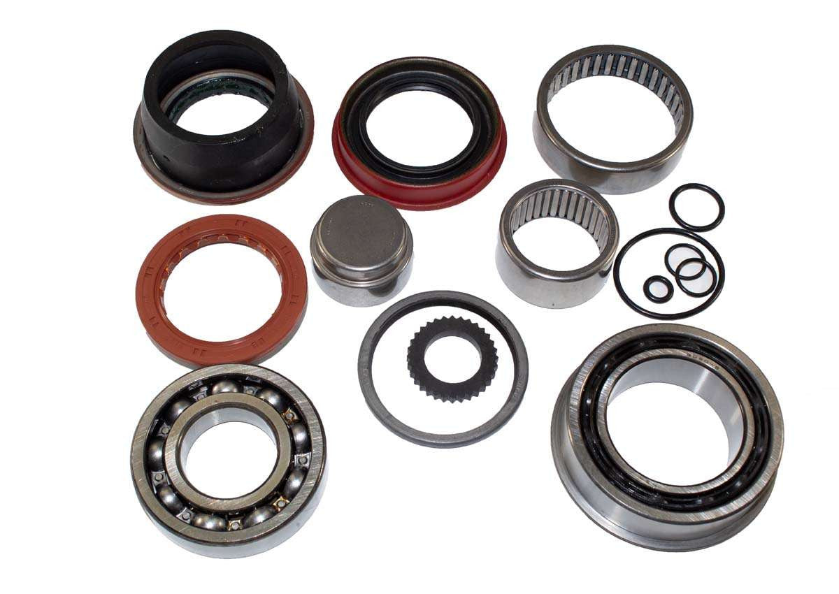 TK2523 Torque King® 1994-1996 NP241DHD Bearing, Seal, and Gasket Kit Torque King 4x4