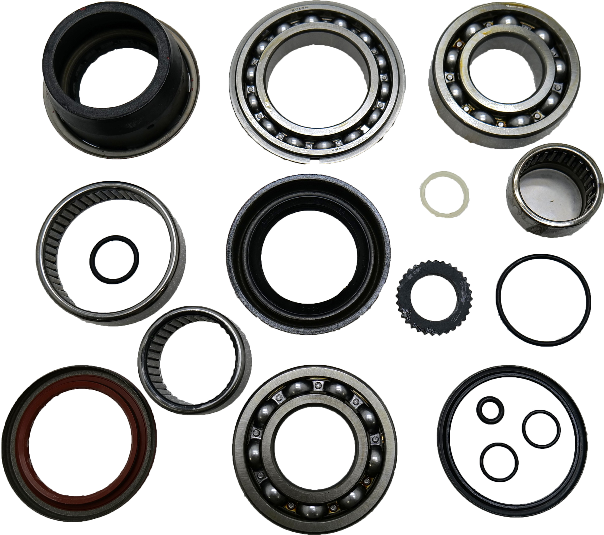 TK2528 TK95-96 241DHD B&S KIT Torque King 4x4