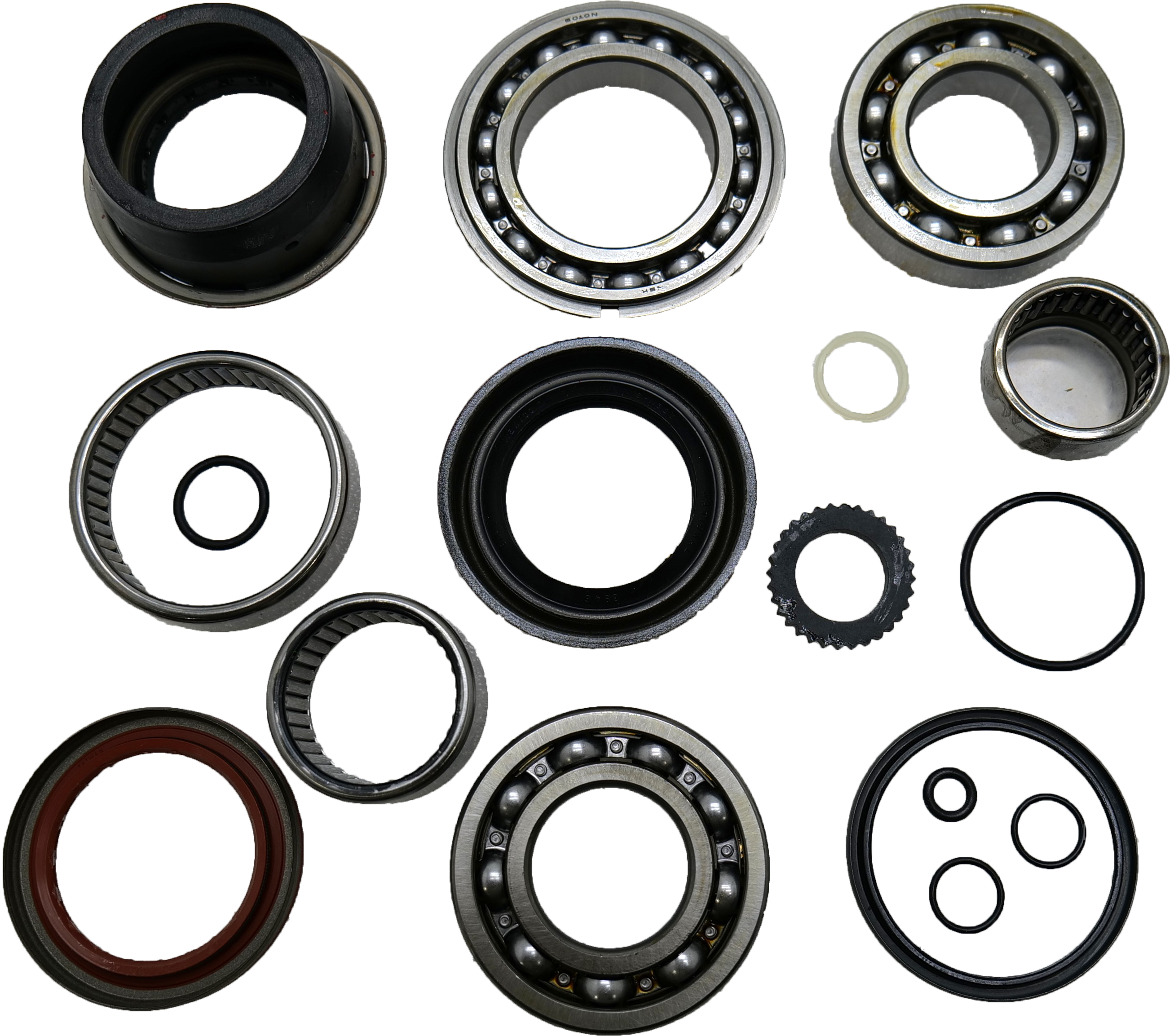 TK2528 TK95-96 241DHD B&S KIT Torque King 4x4