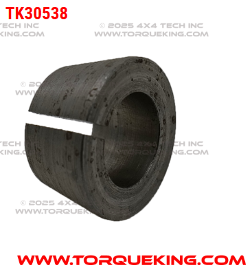 TK30538 Taper Steer Arm Bushing Torque King 4x4
