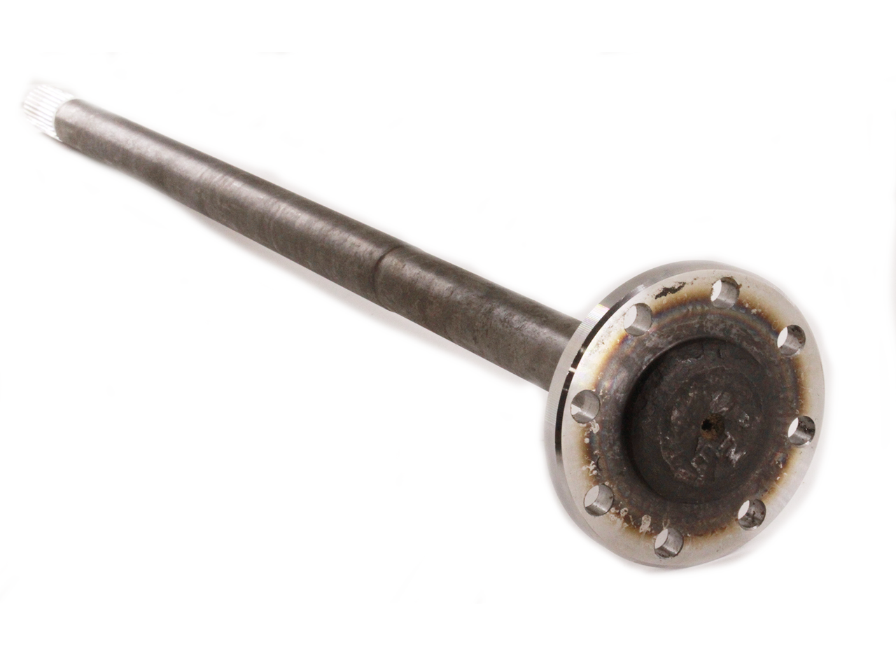 TK30636 Dana 60 Rear Axle Shaft 1965-1972 Chevy & GMC 3/4 Ton Trucks Torque King 4x4