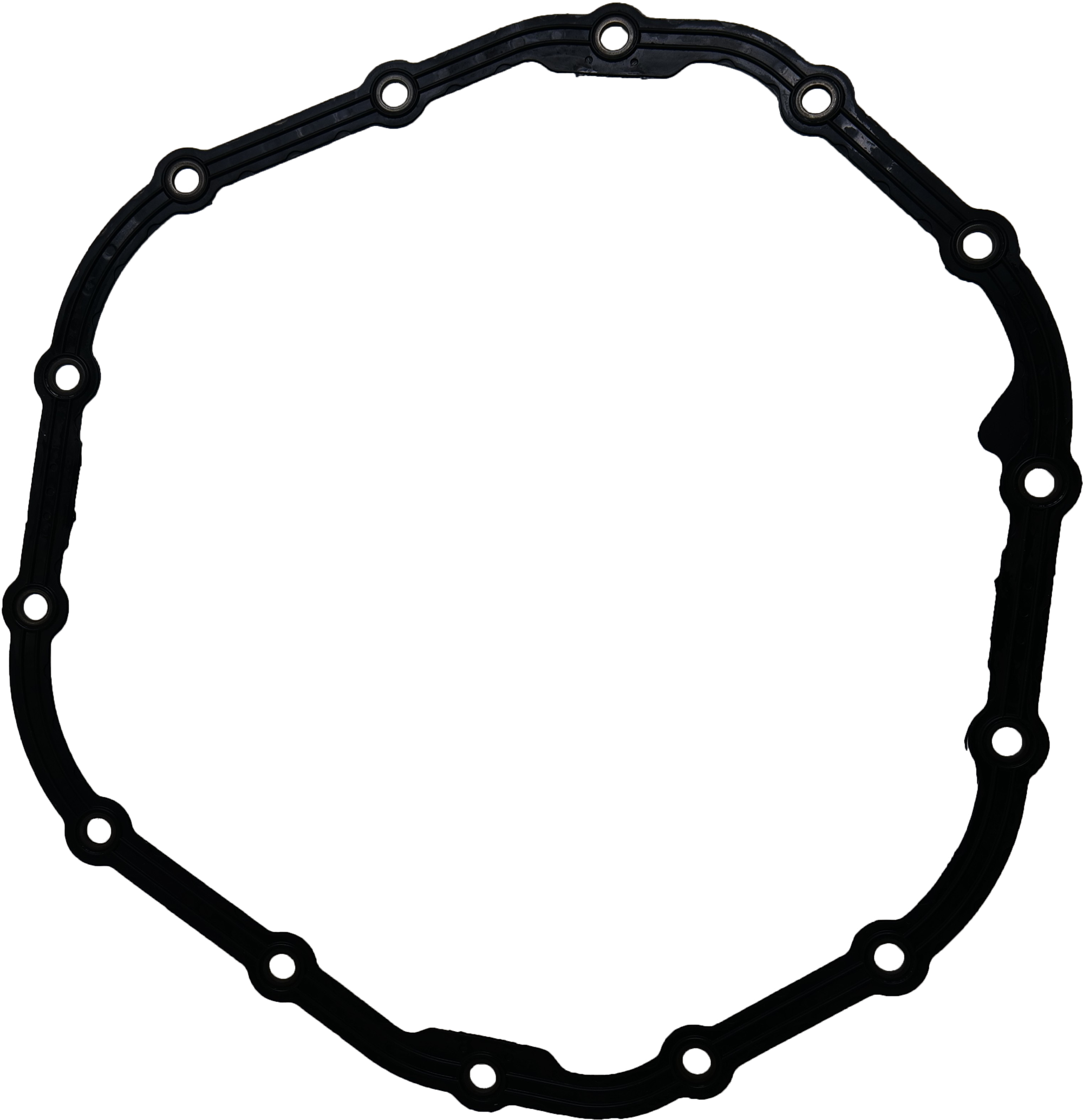 TK30652 Rear Diff Cover Gasket for 2020-up GM/AAM 11.5", 12" Rear Axles Torque King 4x4