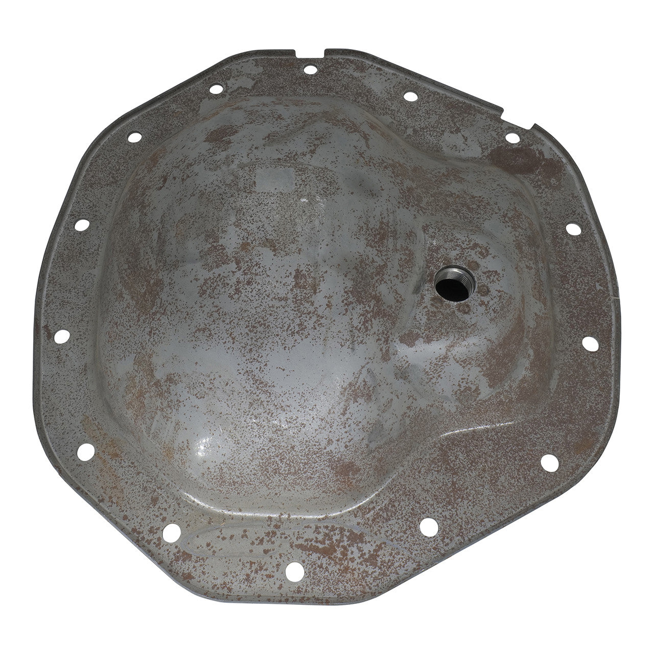 TK30653 Rear Diff Cover for 2020-up GM/AAM 11.5", 12" Rear Axles Torque King 4x4
