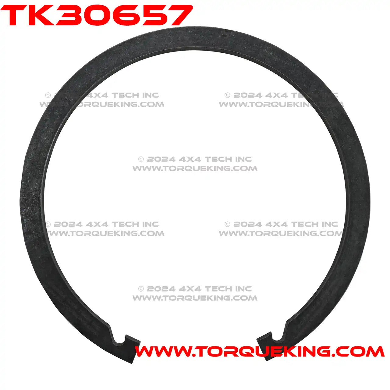 TK30657 Lock Ring, Outer Bearing Cup app TBD