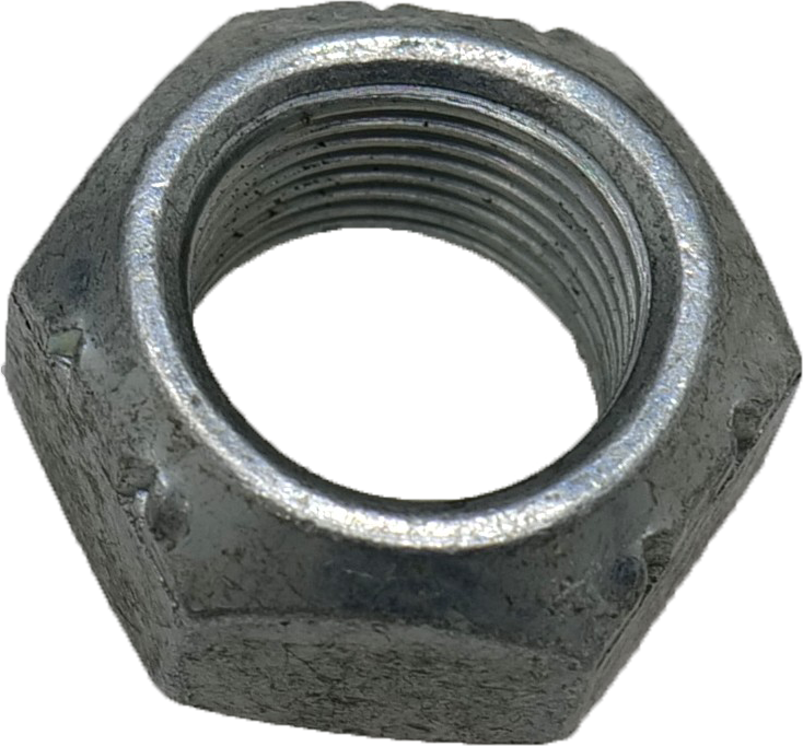 TK30686 Steering Arm Nut Torque King 4x4