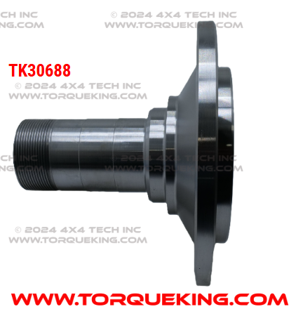 TK30688SO Right Front Spindle