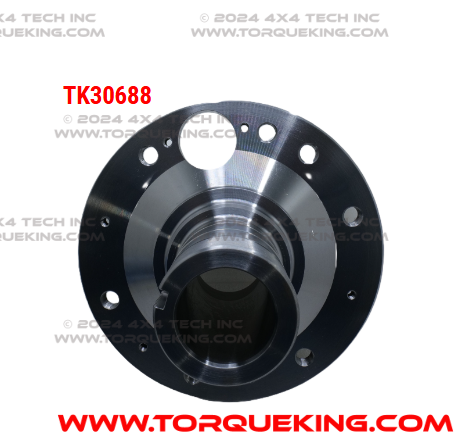 TK30688SO Right Front Spindle