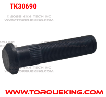 TK30690 03-09 Front Wheel Stud