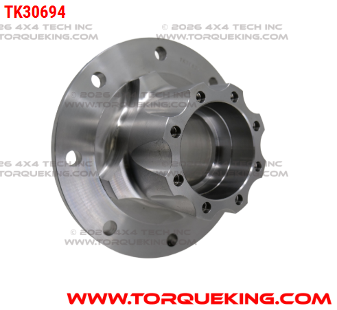 TK30694 Kodiak TopKick Rear Wheel Hub Torque King 4x4