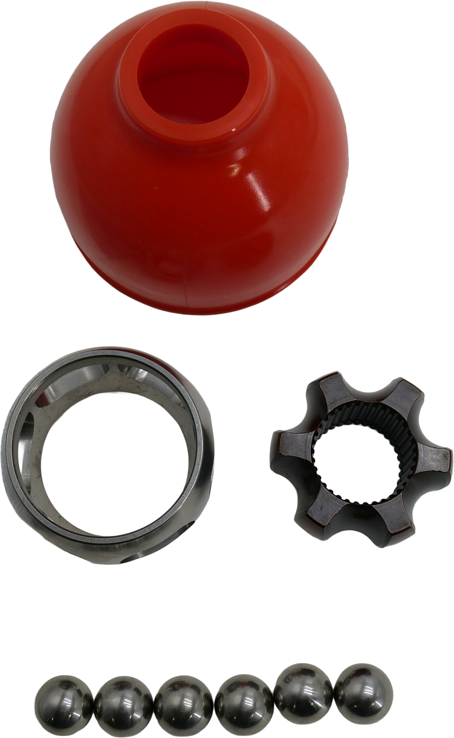 TK3120 CV Rebuild Kit