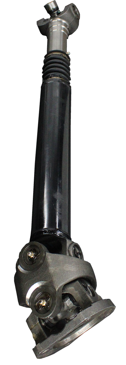 TK3123 1350CVx1350 Upgrade Gold Series Front CV Driveshaft for 00-02 Ram Torque King 4x4