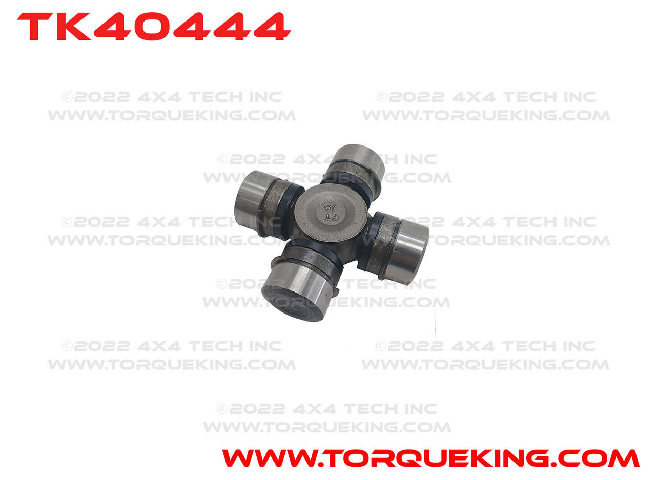 TK40444 Premium Axle 1485 Series U-Joint for 2003-2009 Ram 2500, 3500 Torque King 4x4