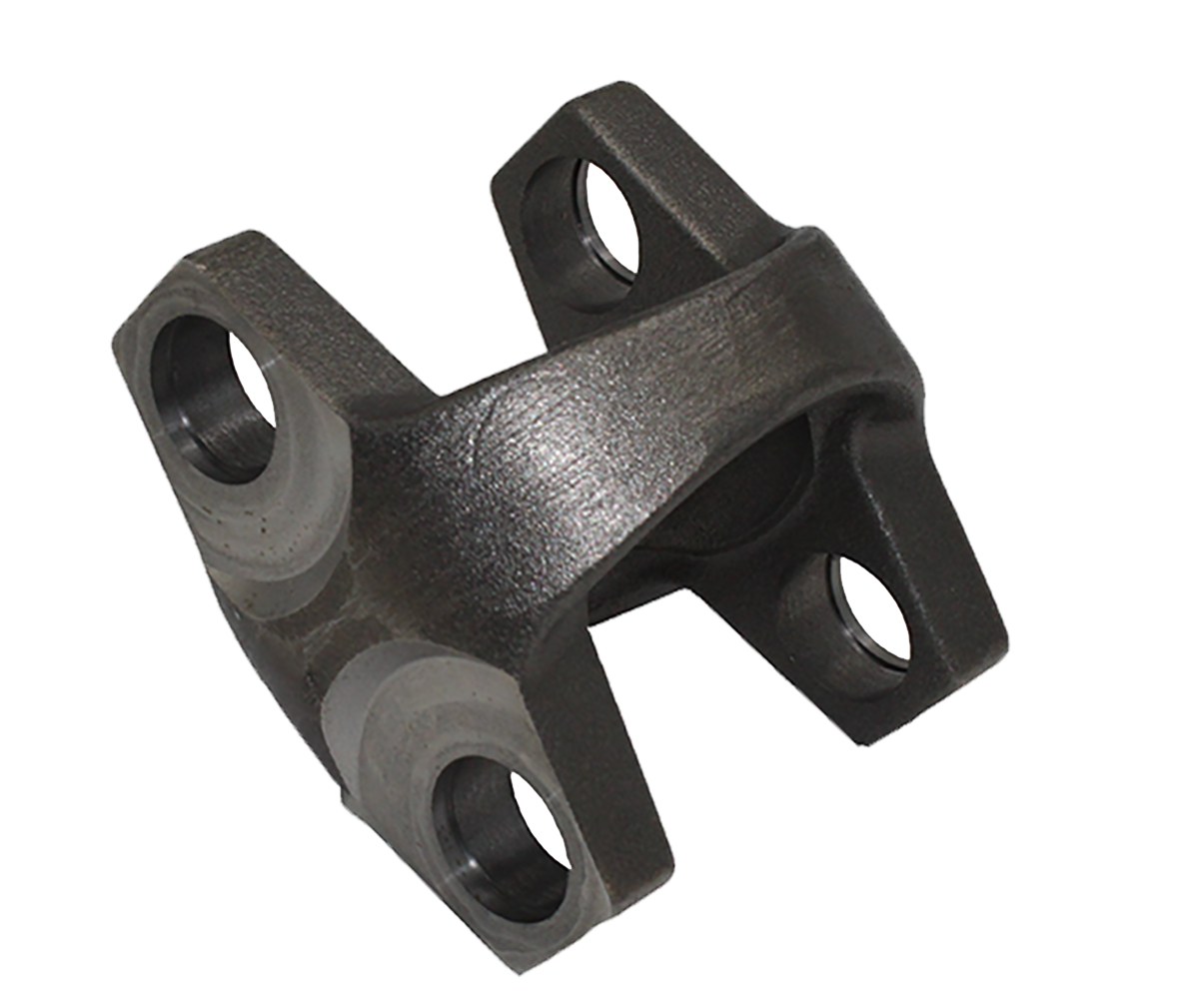 TK41027 1410 Series Front CV Driveshaft Center or H Yoke for 13-18 Ram Torque King 4x4