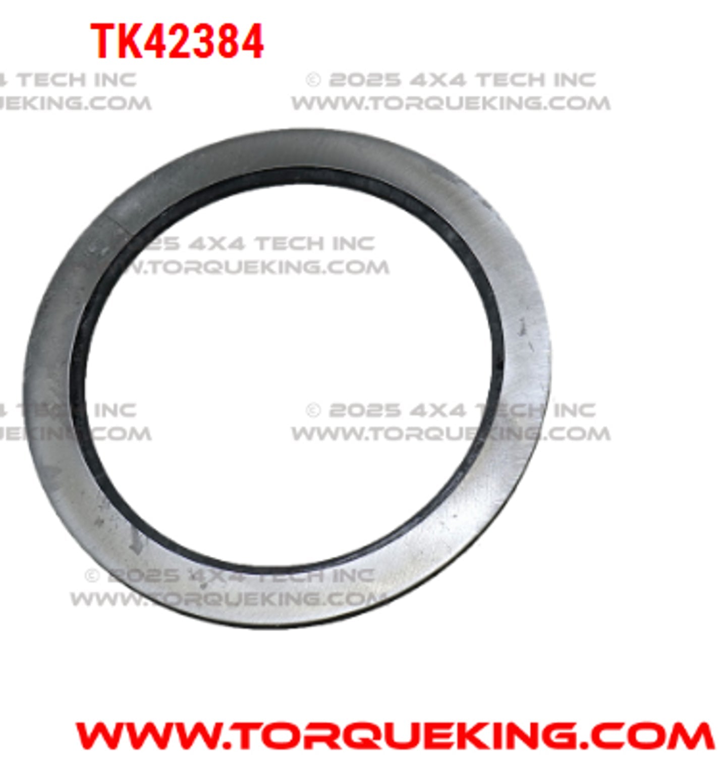 TK42384 Knuckle Seal for 8 Bolt Steering Knuckles Torque King 4x4