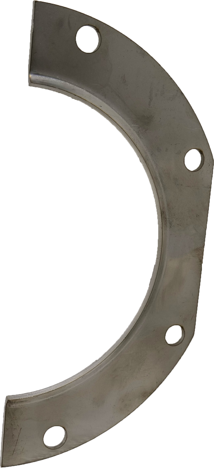 TK42385 Seal Retainer Half for 8 Bolt Closed Knuckle Front Axles Torque King 4x4
