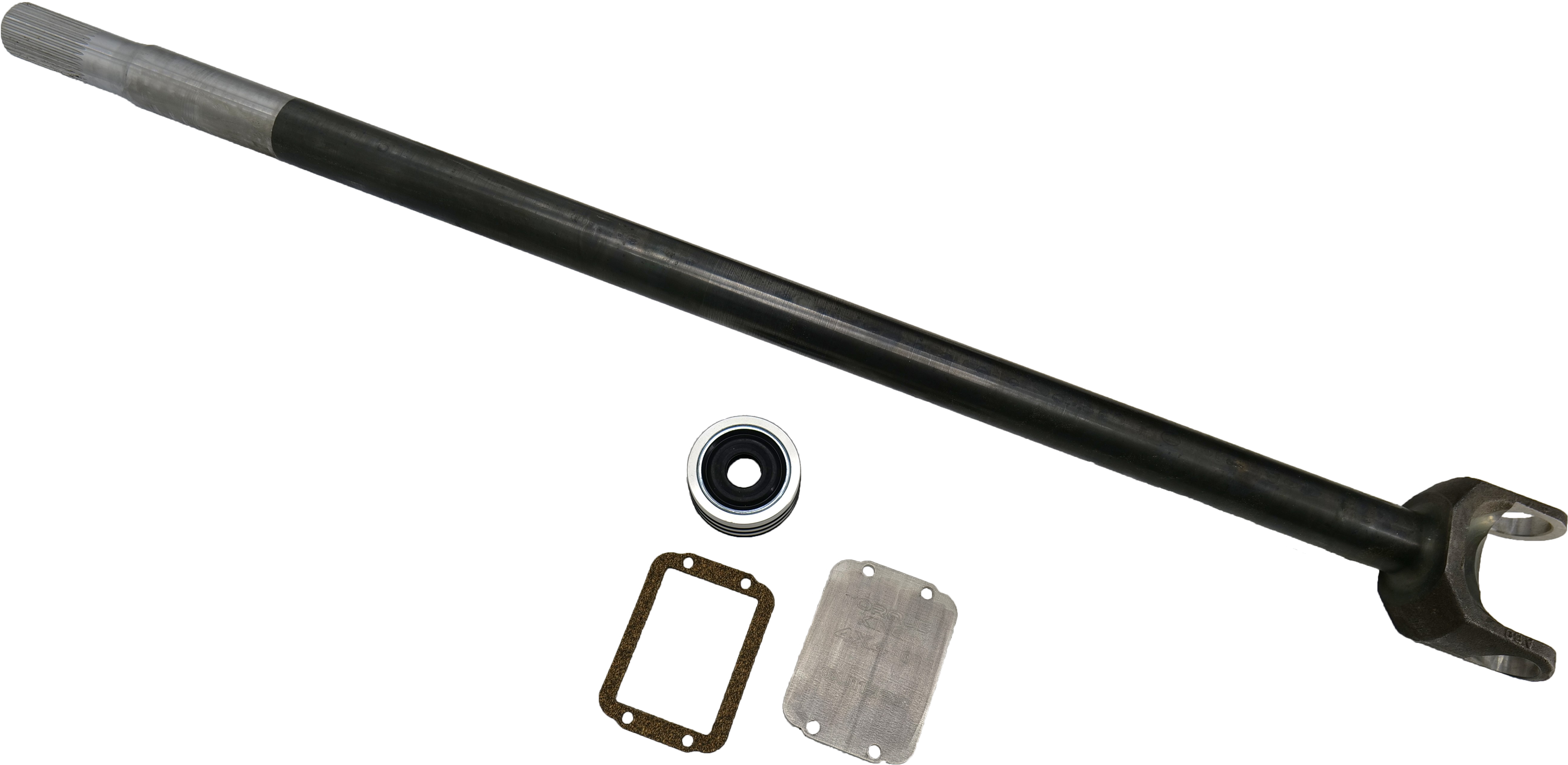 TK4798 Ram 00-02 CAD Delete Kit Torque King 4x4