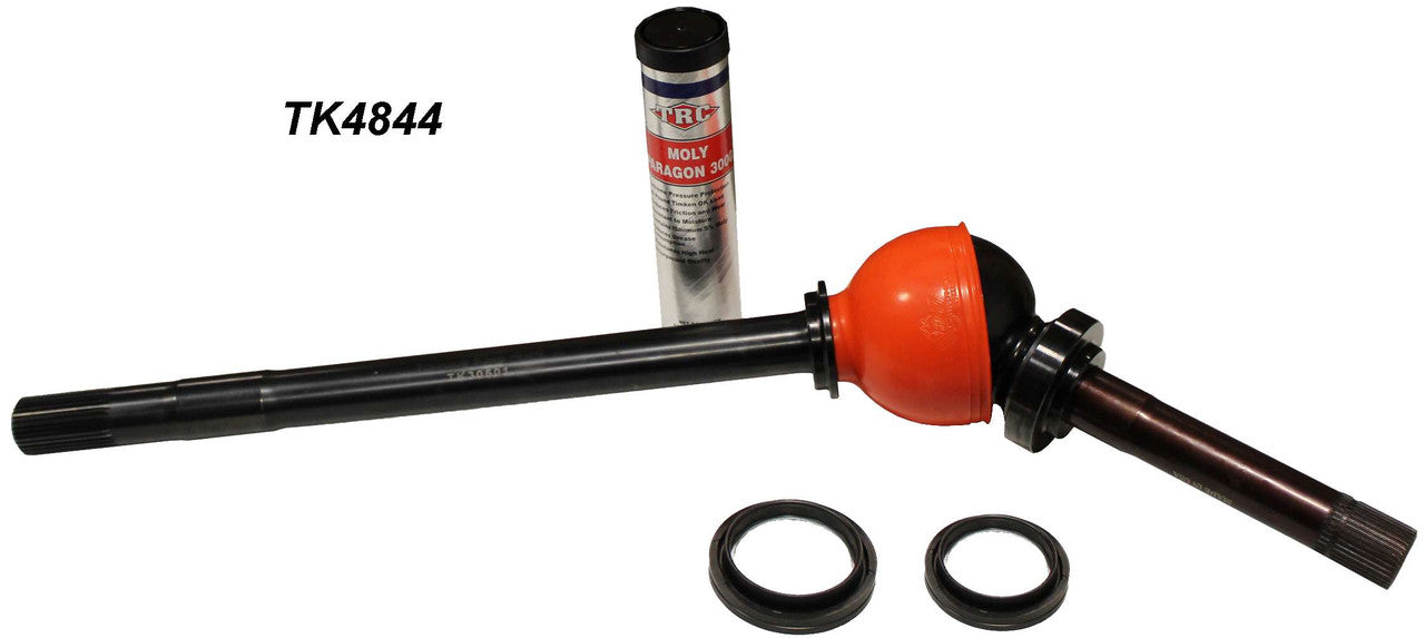 TK4844 Right CV Shaft Assembly Torque King 4x4