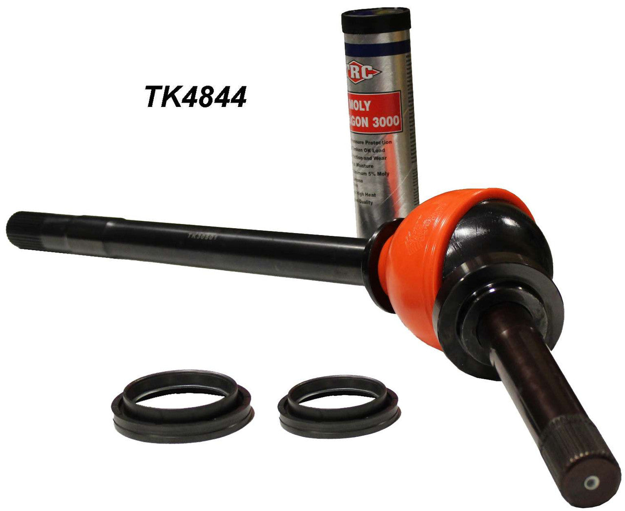 TK4844 Right CV Shaft Assembly Torque King 4x4