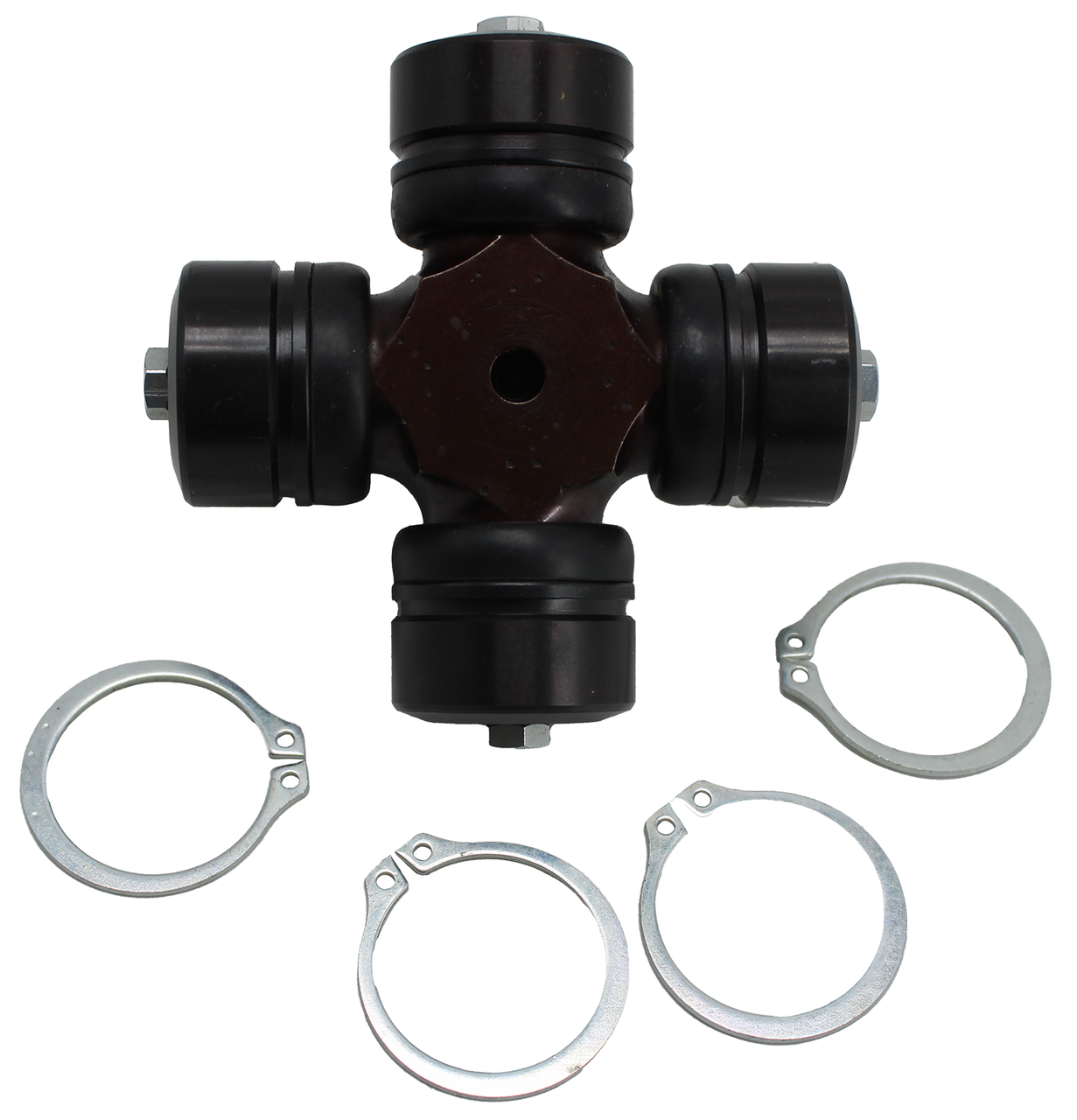 TK52298 Torque King USA Made Dana 30, 44, & GM 10 Bolt Competition Axle U-Joint Torque King 4x4