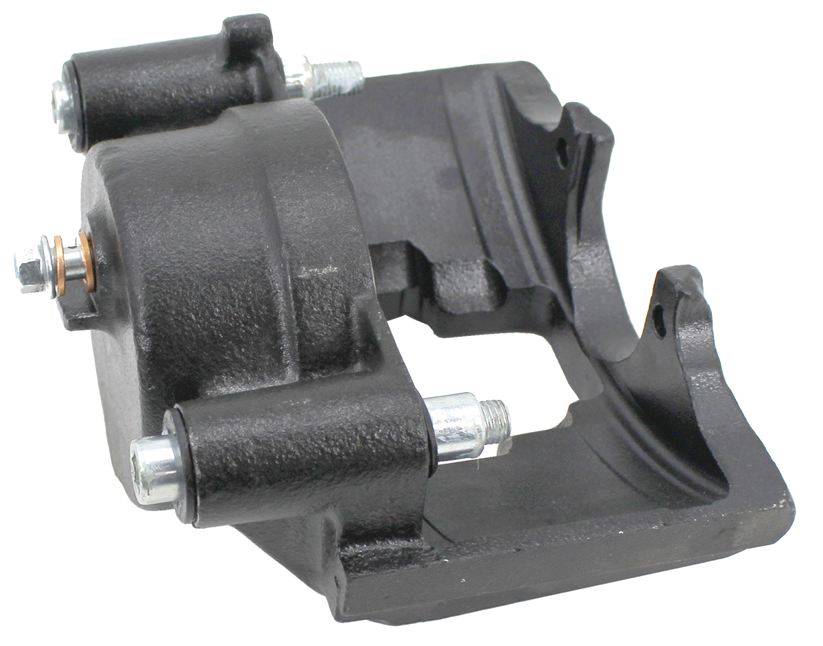 TK52380 Left Front Caliper Torque King 4x4