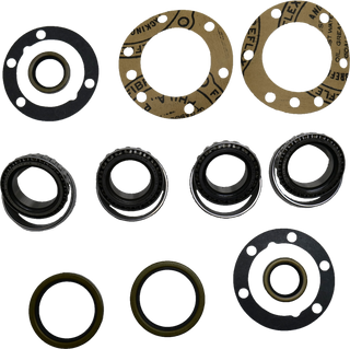 TK8379-2 Roxor Full Float On-The-Rox Rear Wheel Bearing & Seal Kit