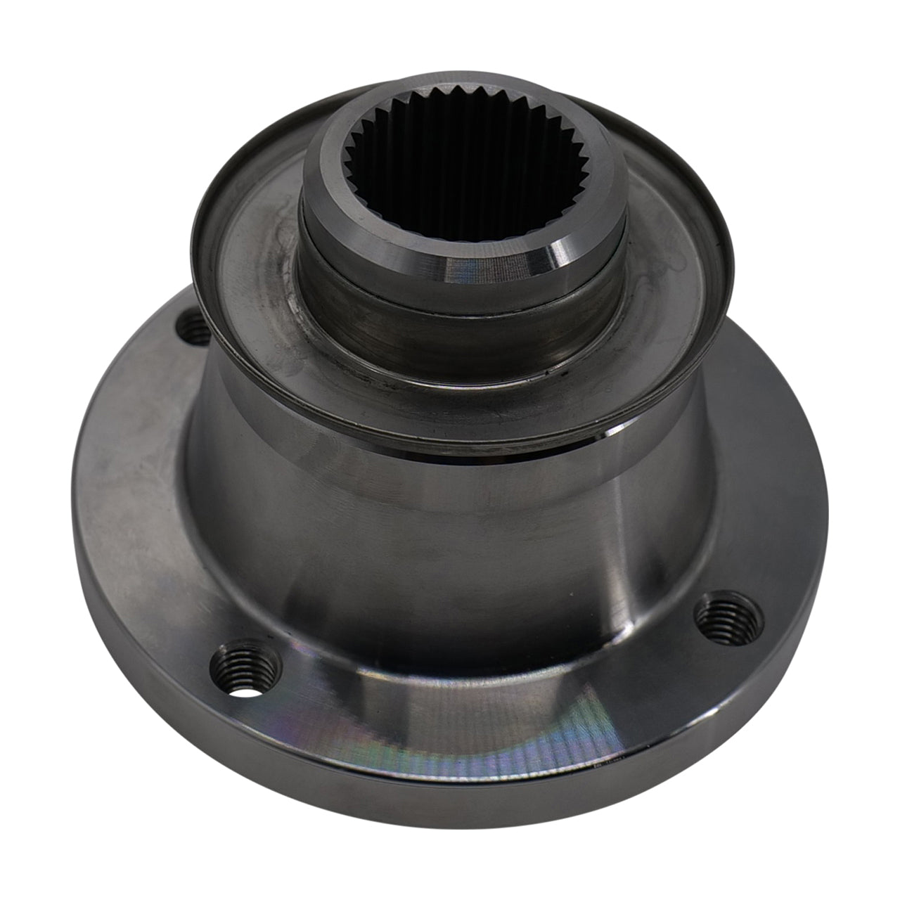 TKA10885 Front CV Flange Yoke for 1998-2002 NP241DHD & NP241DLD Torque King 4x4