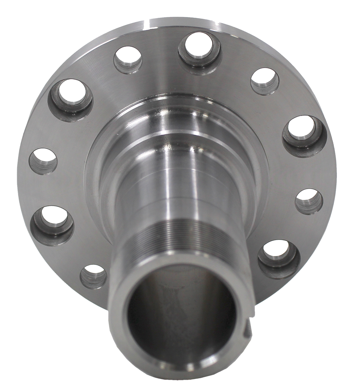 TKA11739 Dana 44 Front Spindle fits 1957-1960.5 Dodge and 1955-1960 IHC Torque King 4x4