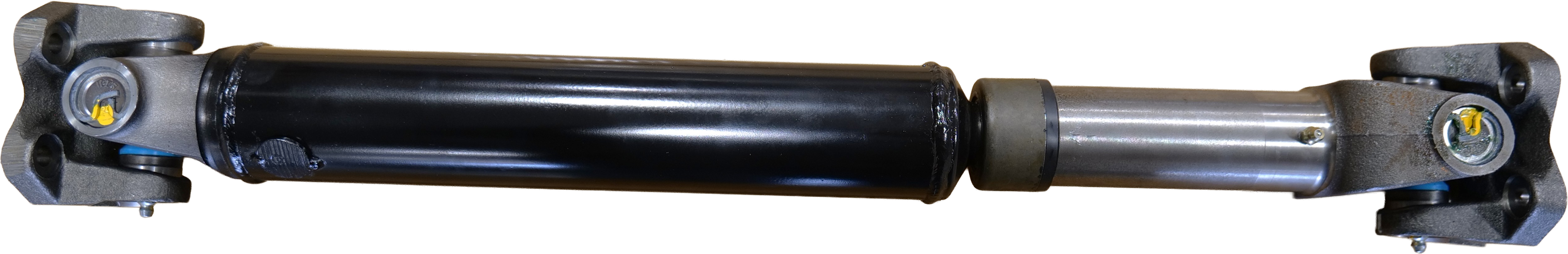 TKA15129G 1310 Rear Driveshaft, Greaseable