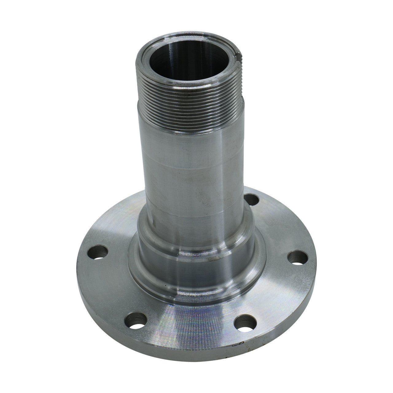 TKA15135 Front Spindle for IHC 1200D, 1210 Dana 44 Closed Knuckle Front Axles Torque King 4x4