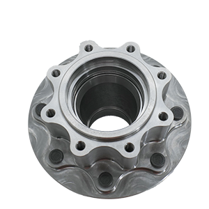 TKA20183 Torque King DRW Hub Assembly 2006.5-2016 F350 Rear