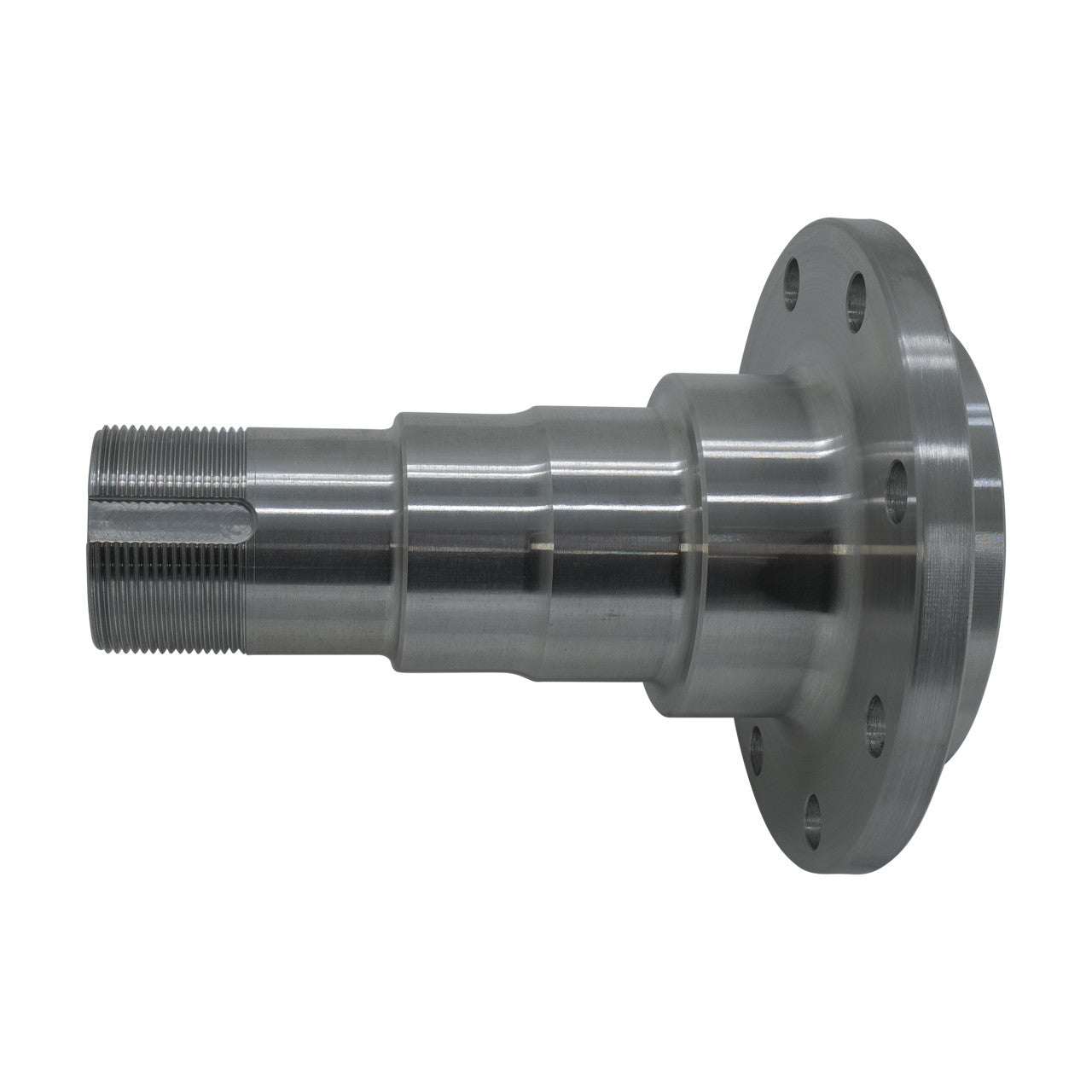 QU42005 8 Bolt Front Spindle for 1980-1992 F250 with Dana 44IFS Front Axle Torque King 4x4