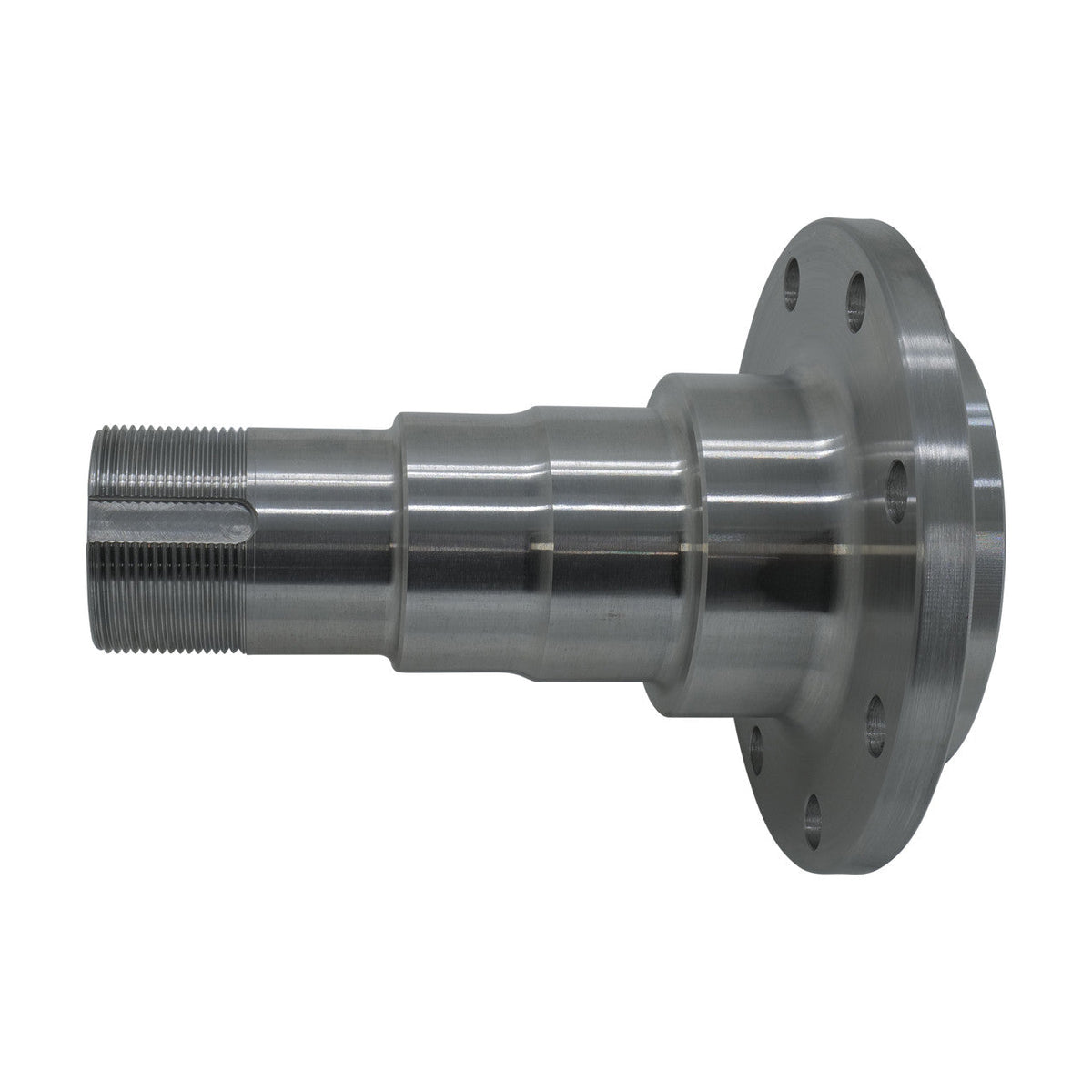 QU42005 8 Bolt Front Spindle for 1980-1992 F250 with Dana 44IFS Front Axle Torque King 4x4