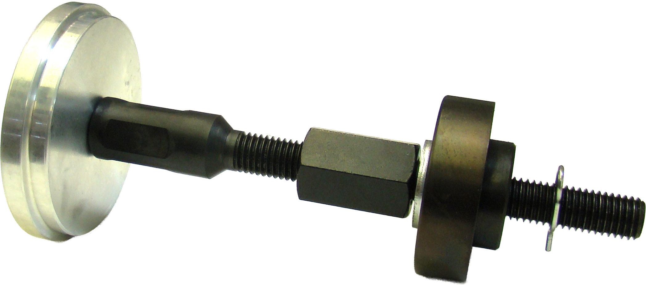 TS4644 Dana 60 Adjustable Depth Inner Axle Seal Installer Tool Set Torque King 4x4