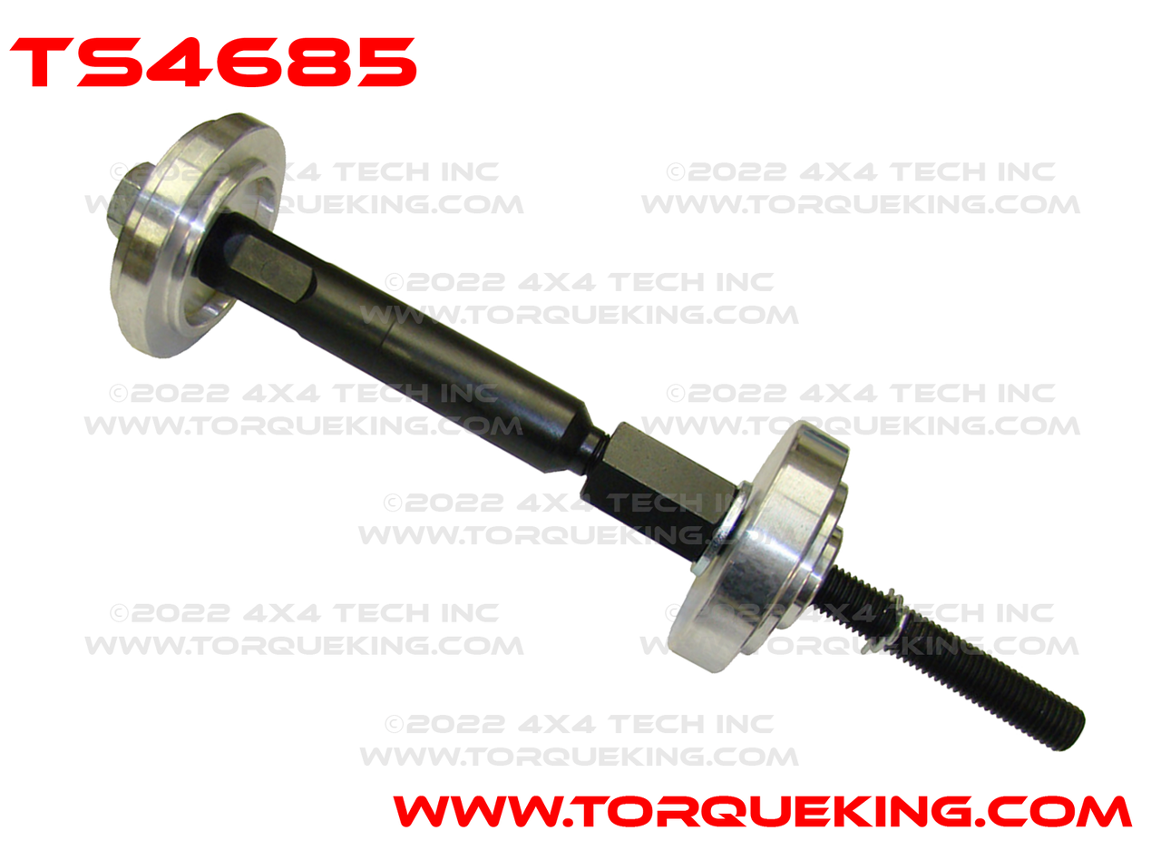 TS4685 Note Torque King 4x4