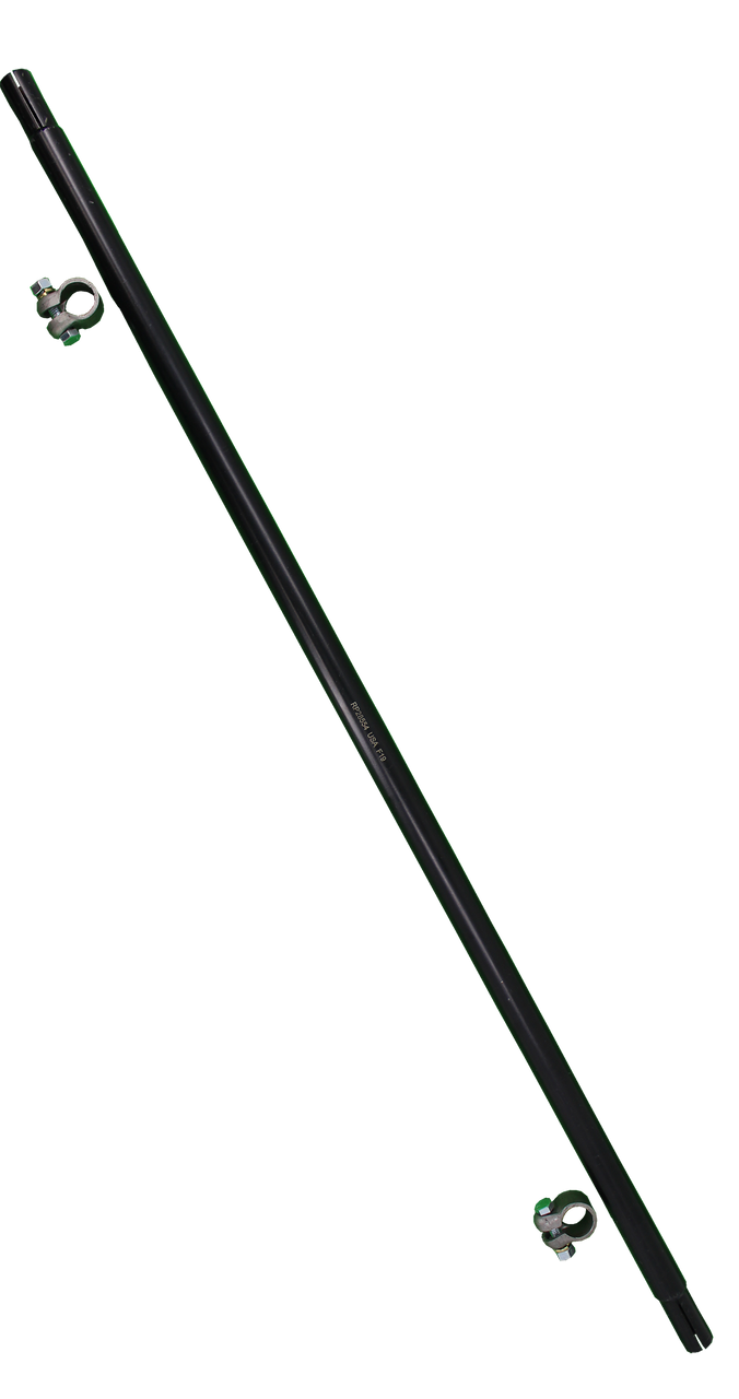 TK11522 Tie Rod Tube for 1977-1993 Dodge Dana 60 W250, W350 Axles Torque King 4x4