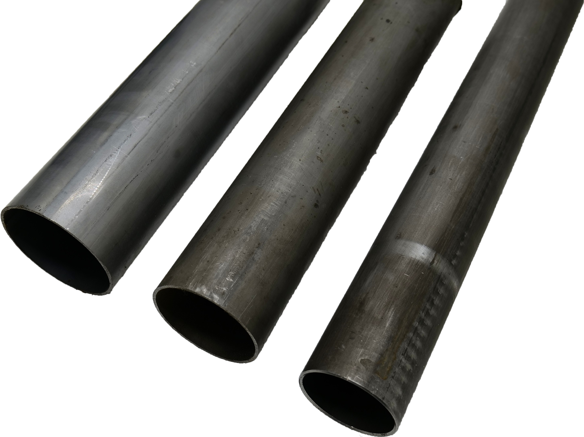 QU51188 2.5" x 0.120" Driveshaft Tubing, Sold by the Inch Torque King 4x4